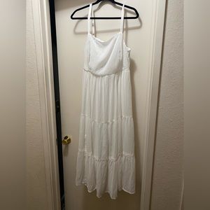 NWT Torrid Maxi dress